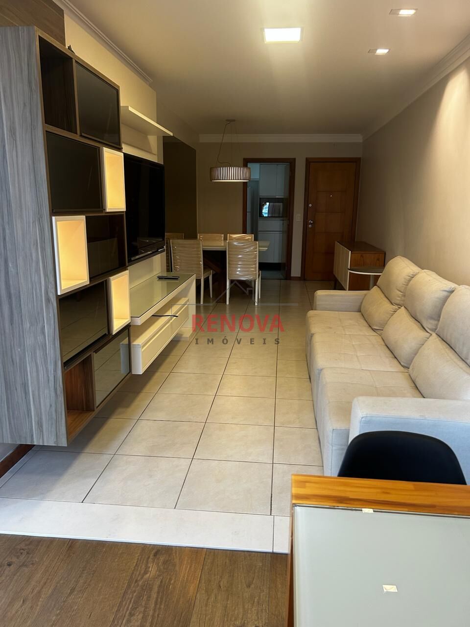 Apartamento para alugar com 3 quartos, 110m² - Foto 5