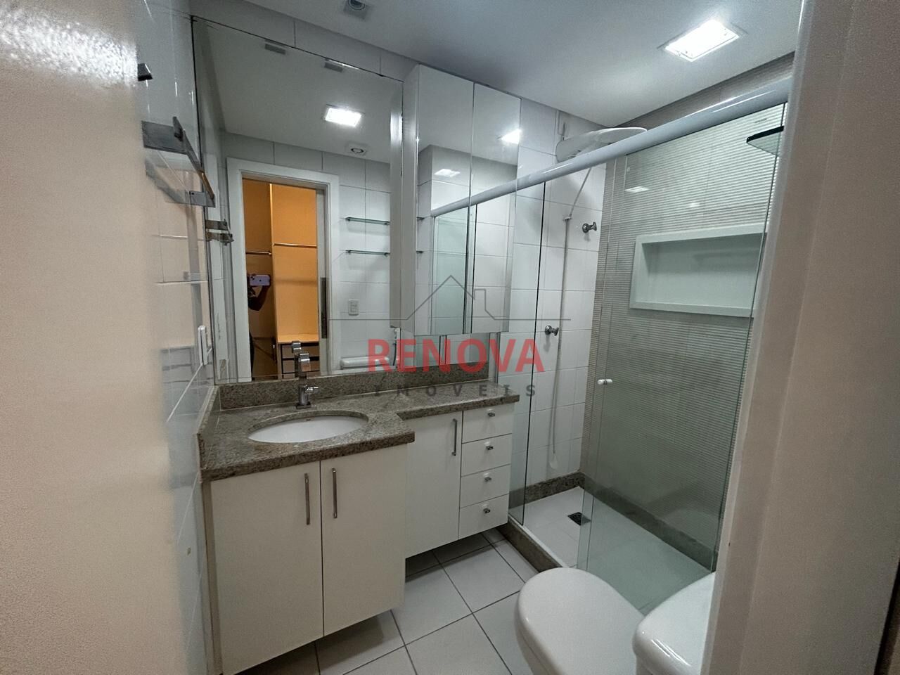 Apartamento para alugar com 3 quartos, 110m² - Foto 24