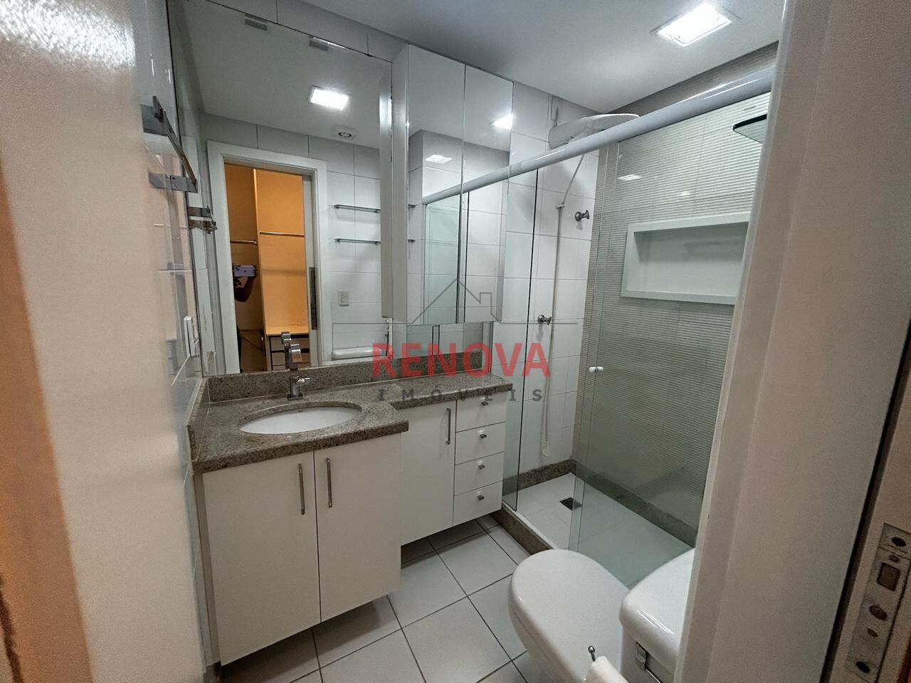 Apartamento para alugar com 3 quartos, 110m² - Foto 25