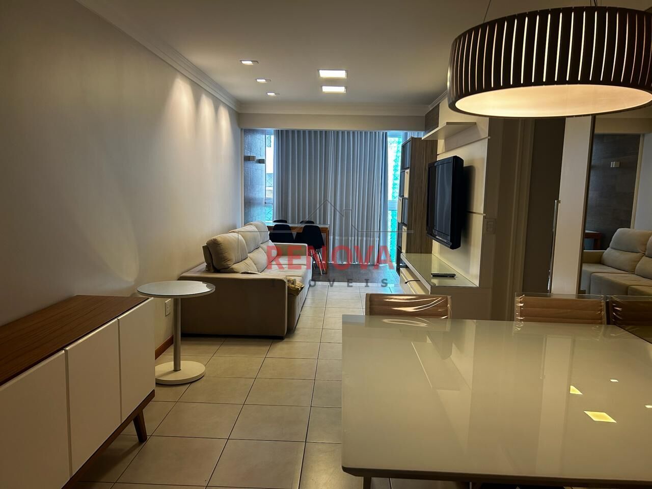 Apartamento para alugar com 3 quartos, 110m² - Foto 16