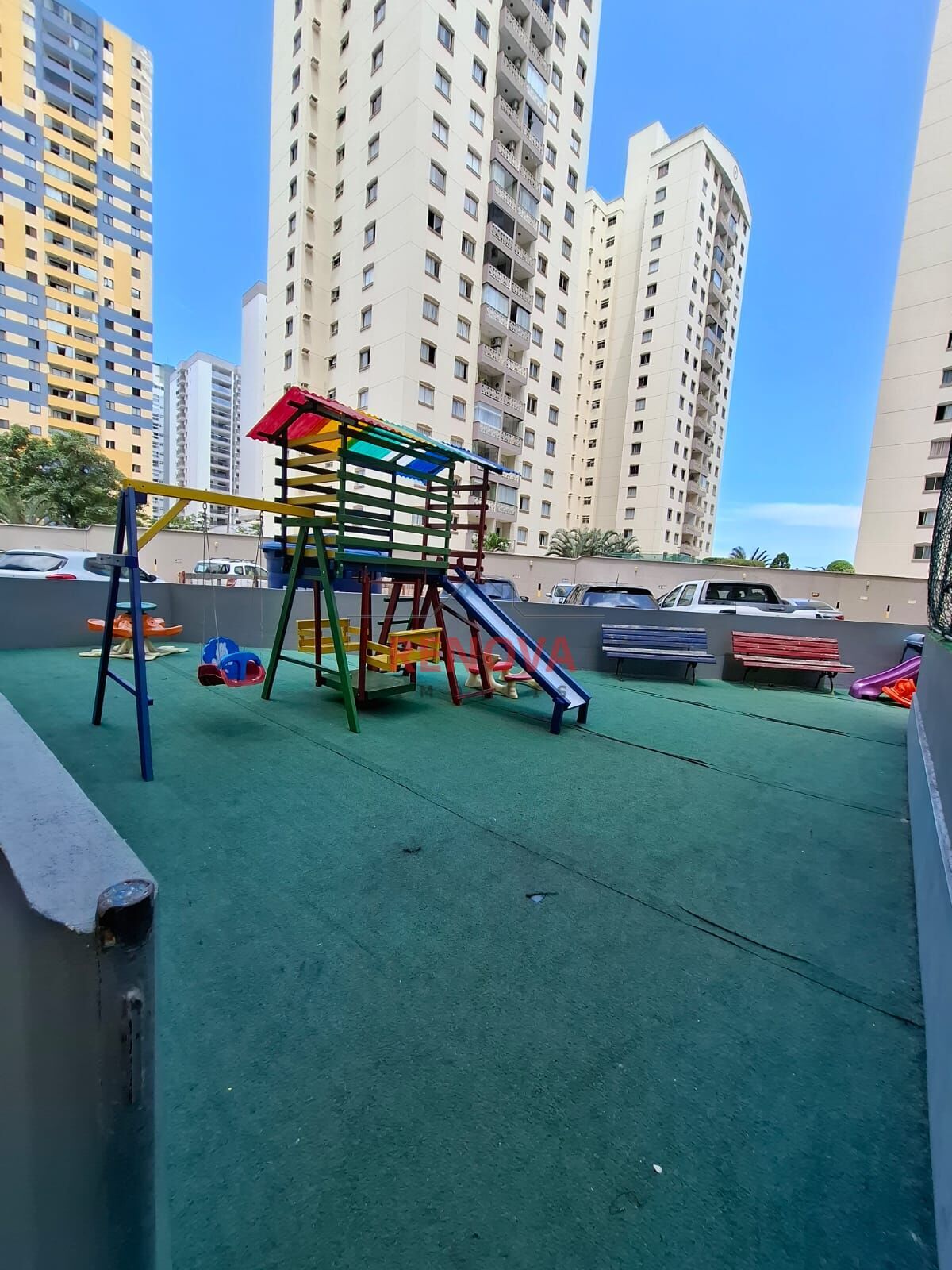 Apartamento, 3 quartos, 80 m² - Foto 28