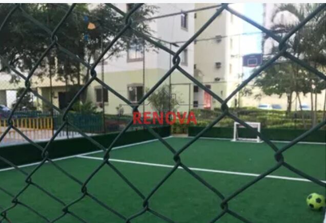 Apartamento, 3 quartos, 80 m² - Foto 31