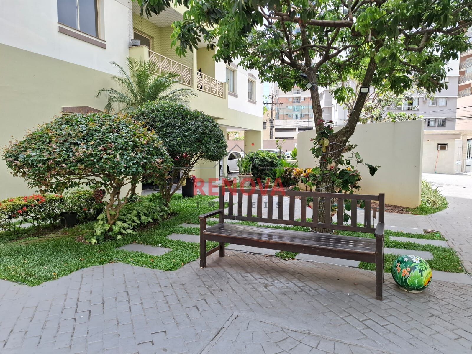 Apartamento, 3 quartos, 80 m² - Foto 25