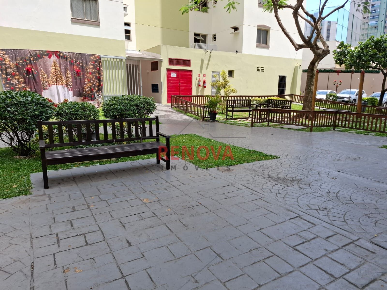 Apartamento, 3 quartos, 80 m² - Foto 30