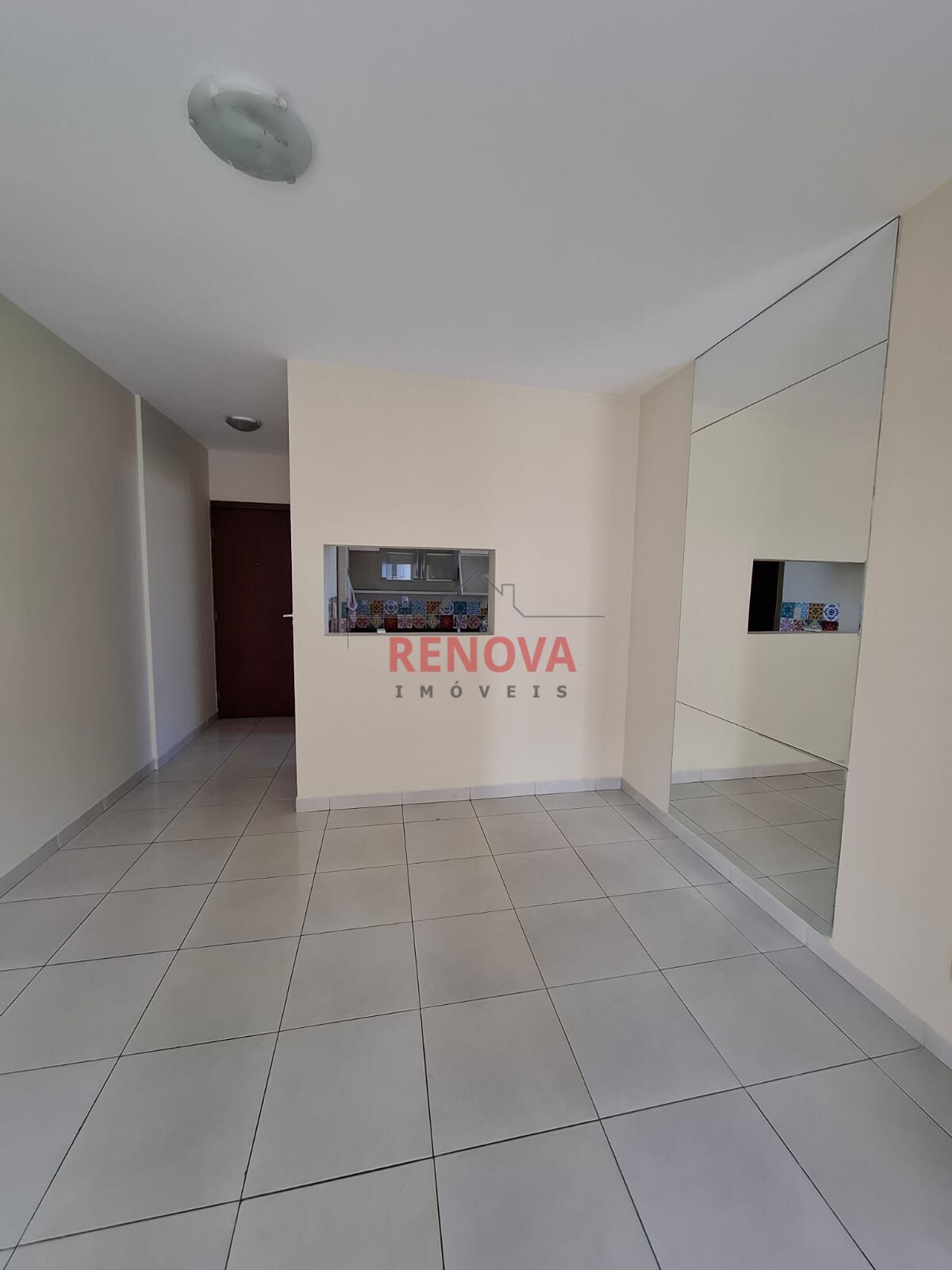 Apartamento, 3 quartos, 80 m² - Foto 1