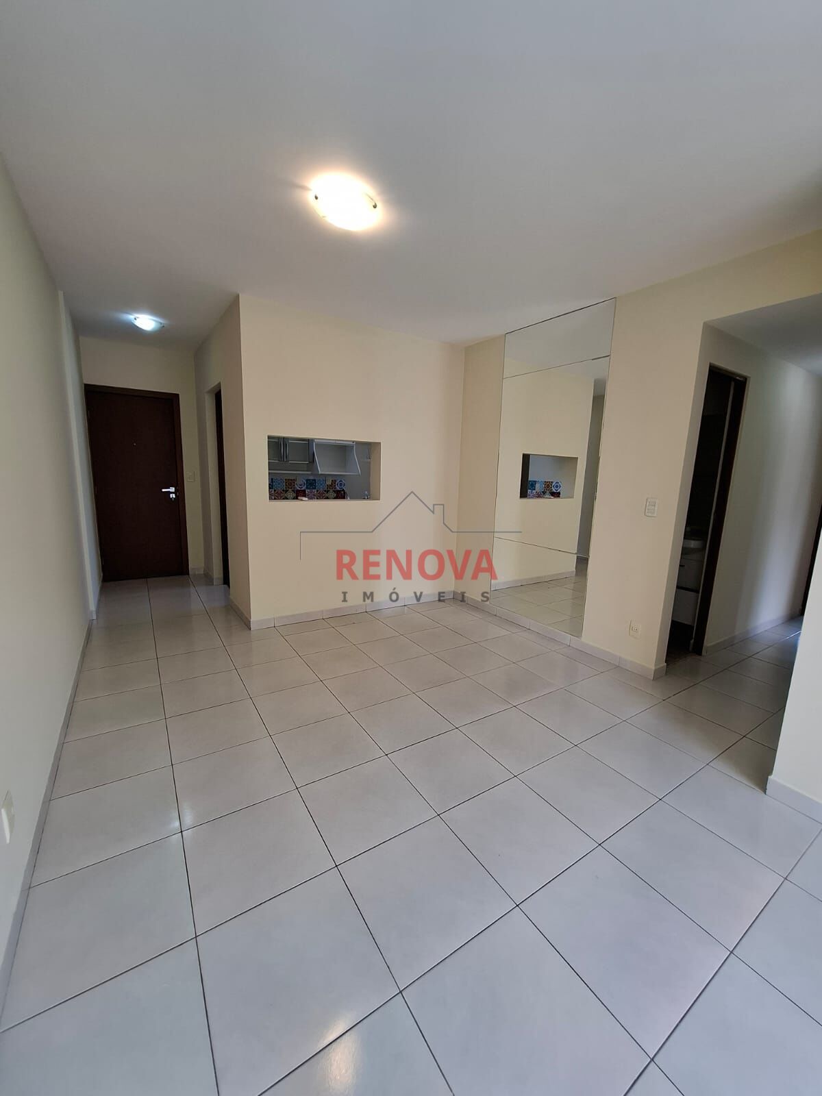 Apartamento, 3 quartos, 80 m² - Foto 2