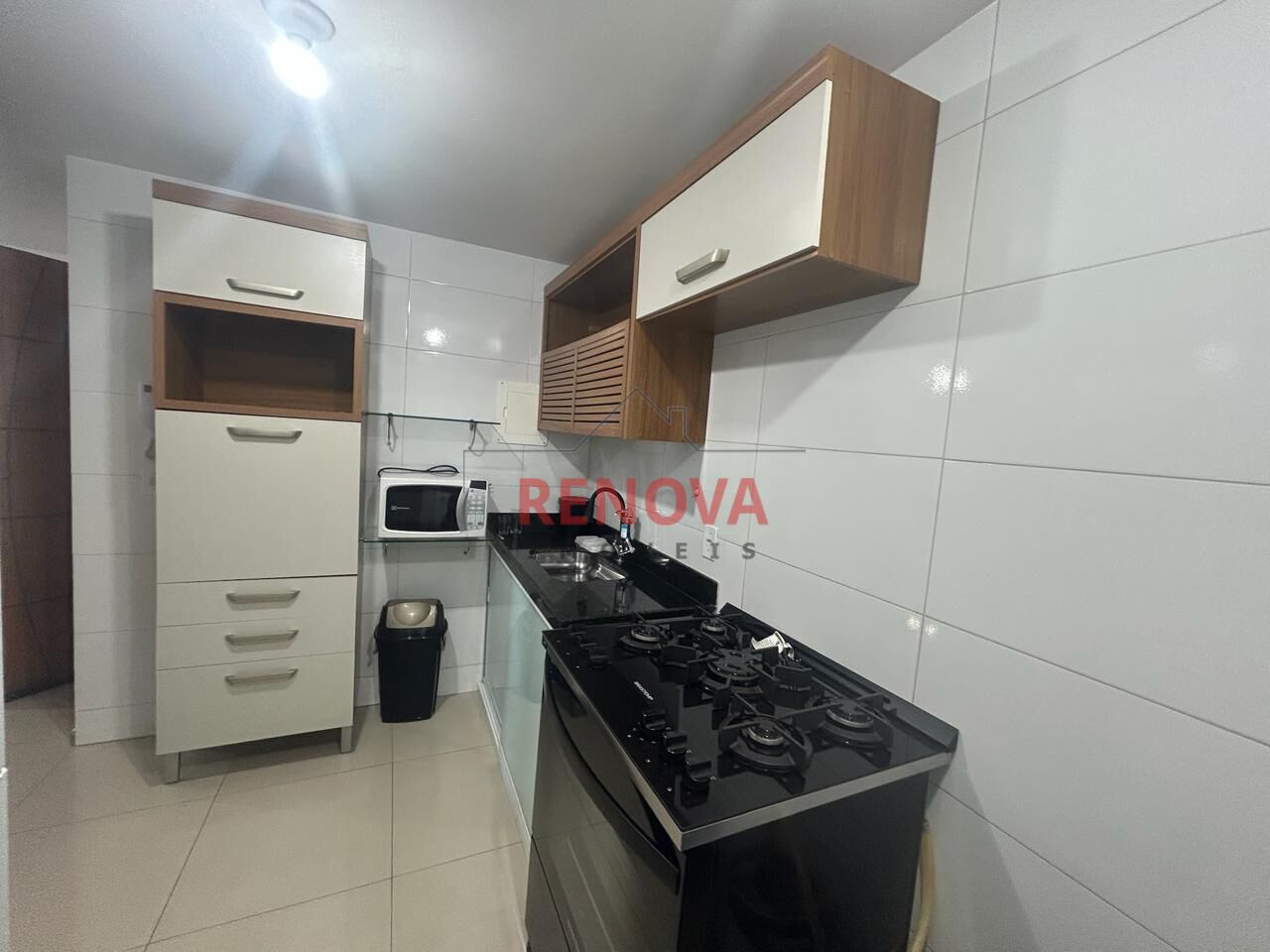Apartamento, 2 quartos, 64 m² - Foto 3
