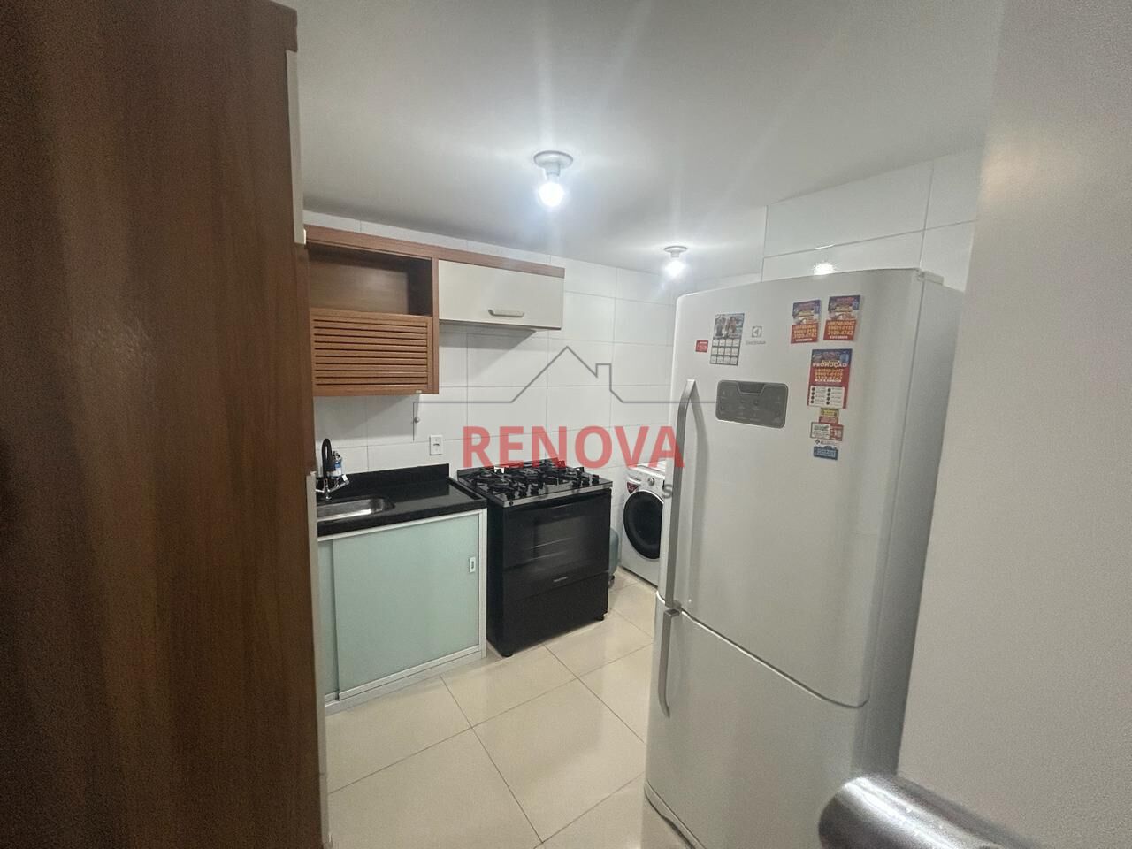 Apartamento, 2 quartos, 64 m² - Foto 4