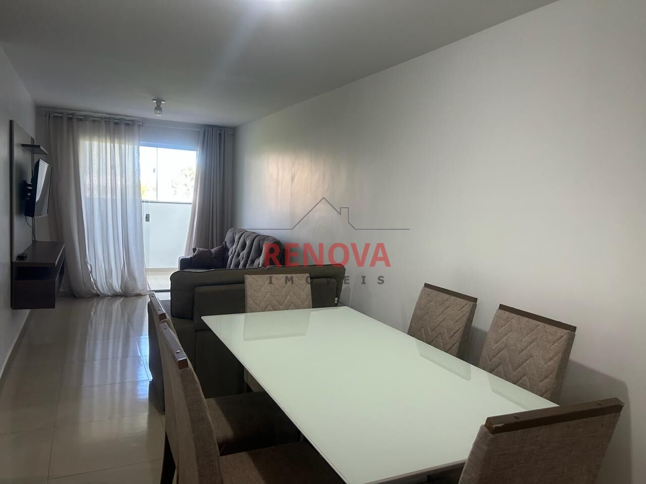 Apartamento, 2 quartos, 64 m² - Foto 2