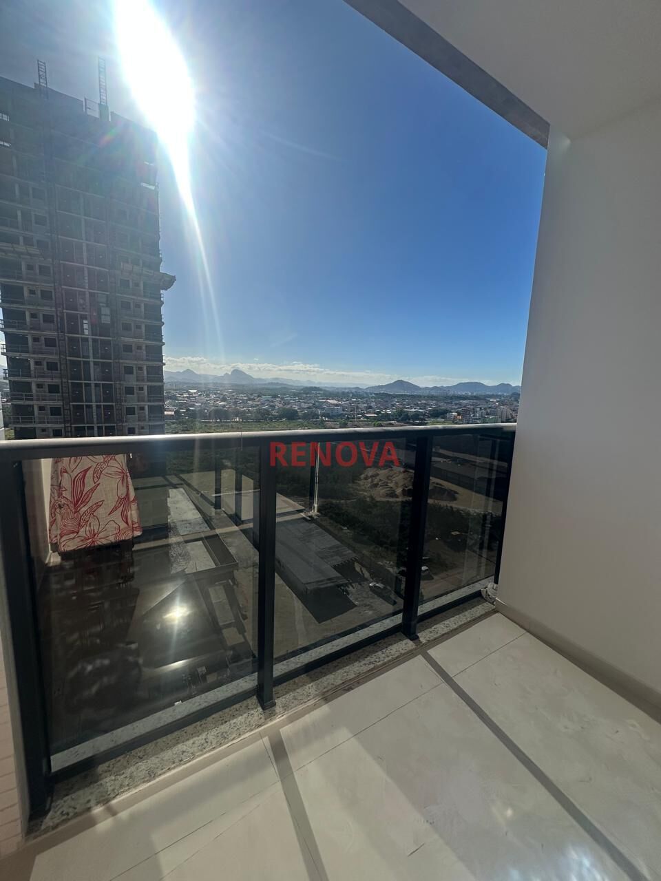 Apartamento, 2 quartos, 58 m² - Foto 3