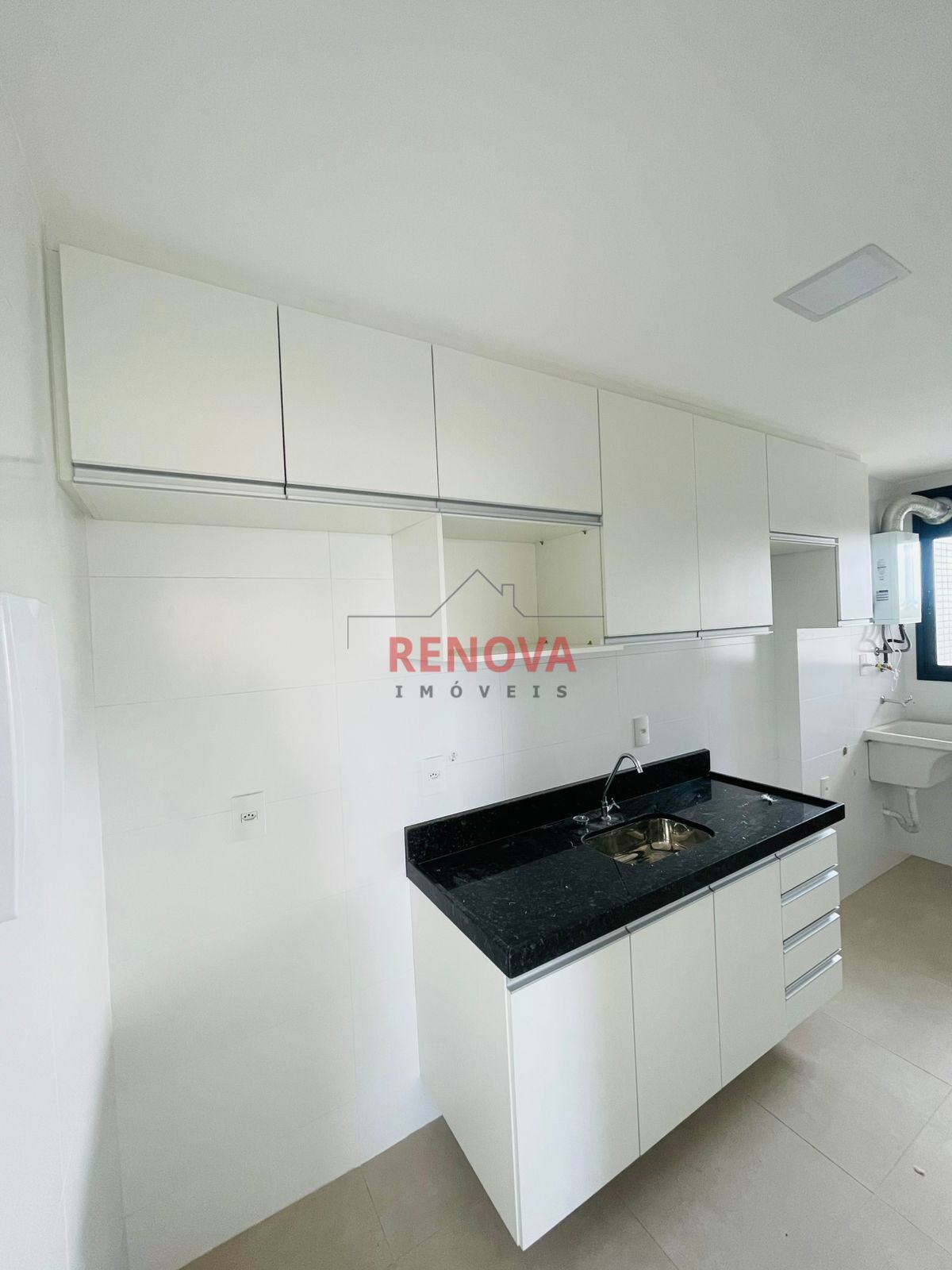 Apartamento, 2 quartos, 58 m² - Foto 5