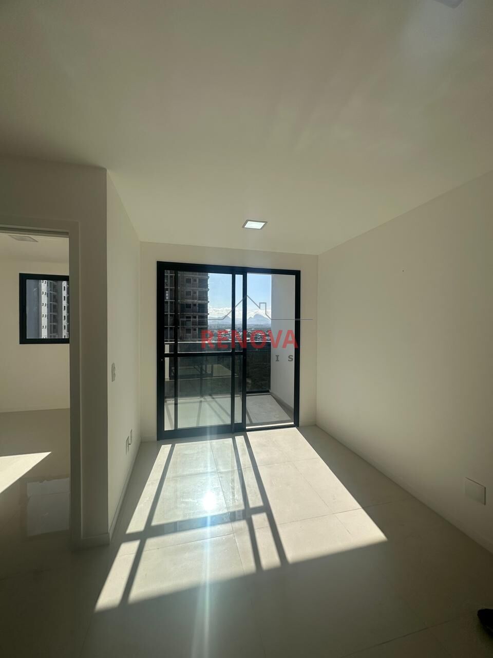 Apartamento, 2 quartos, 58 m² - Foto 2