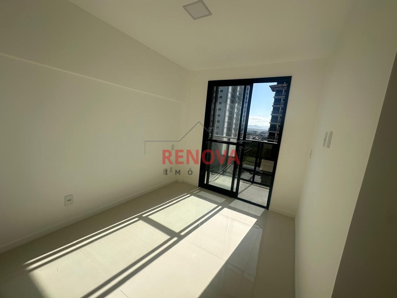 Apartamento, 2 quartos, 58 m² - Foto 1