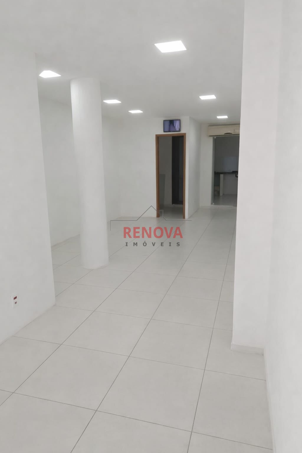 Sala-Conjunto, 44 m² - Foto 2