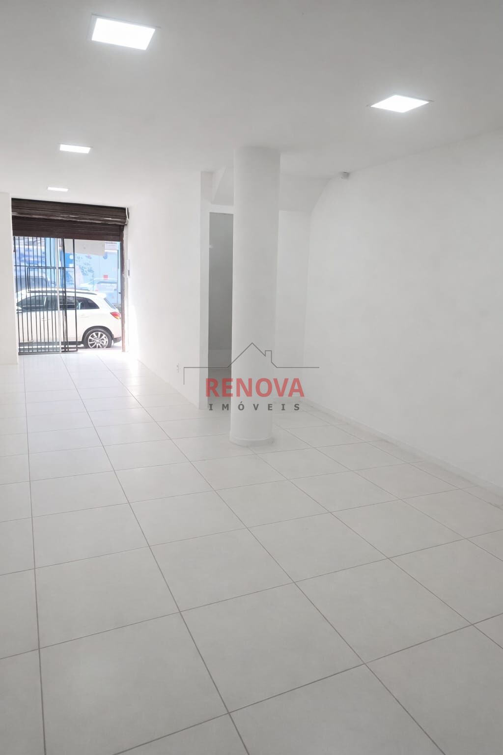 Sala-Conjunto, 44 m² - Foto 1