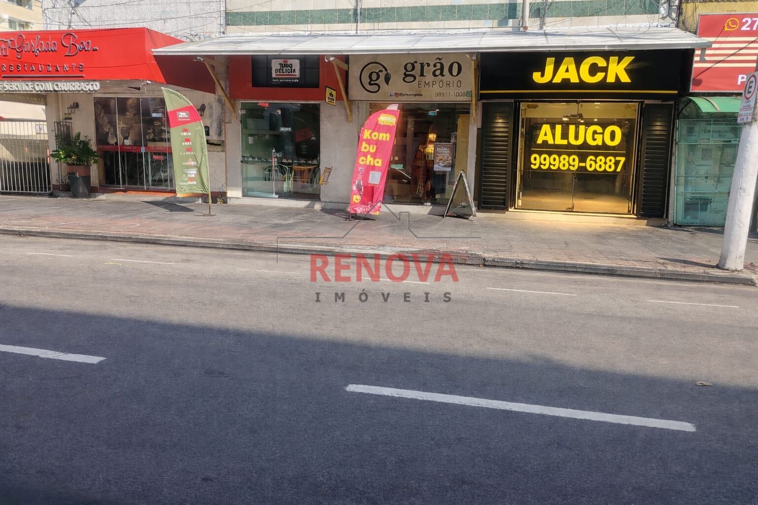 Sala-Conjunto, 44 m² - Foto 5