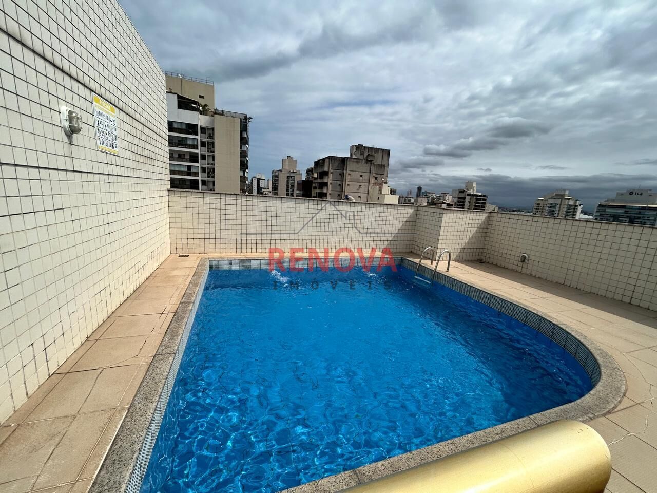 Apartamento à venda com 2 quartos, 80m² - Foto 10