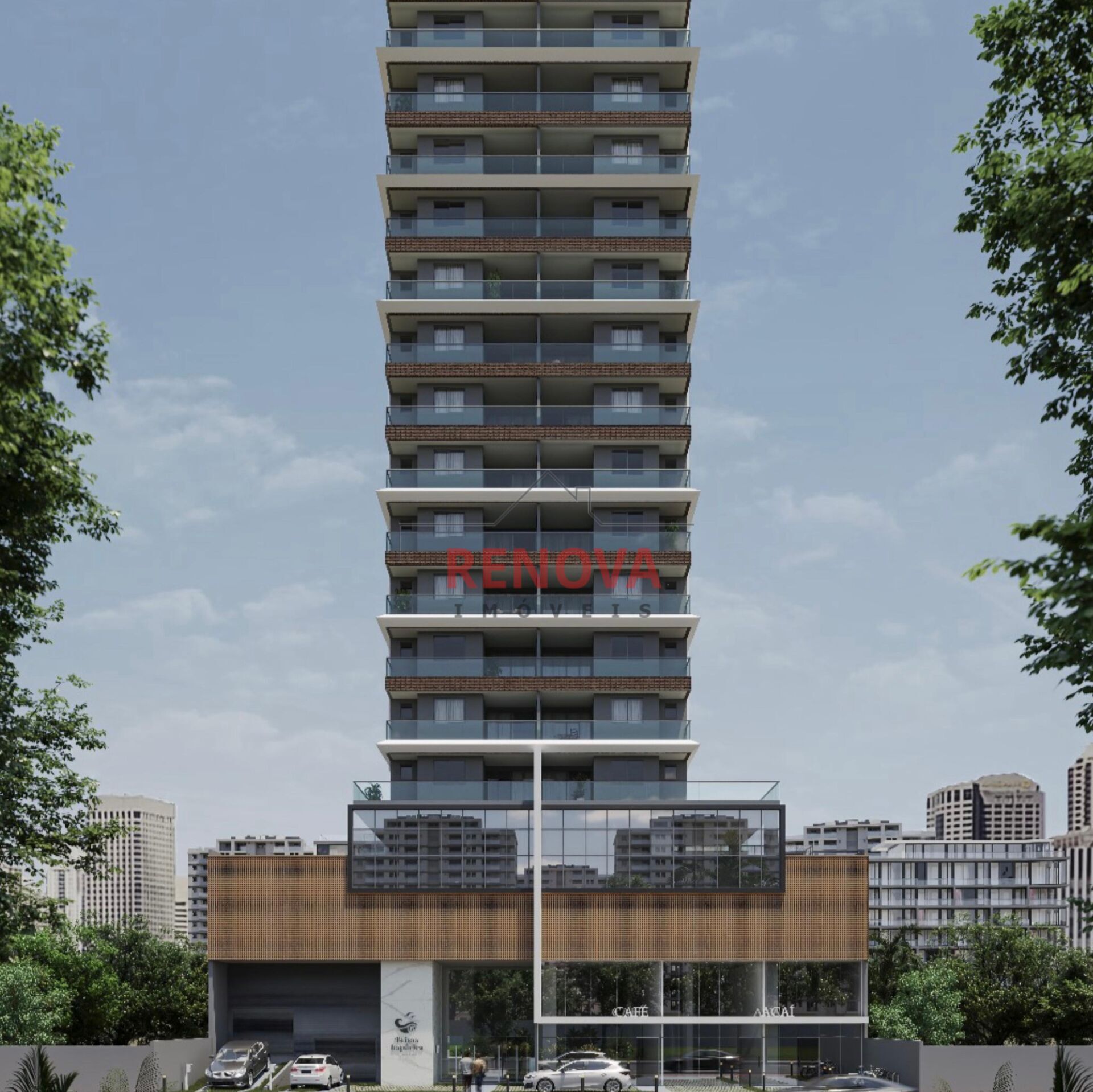 Loja-Salão, 78 m² - Foto 4