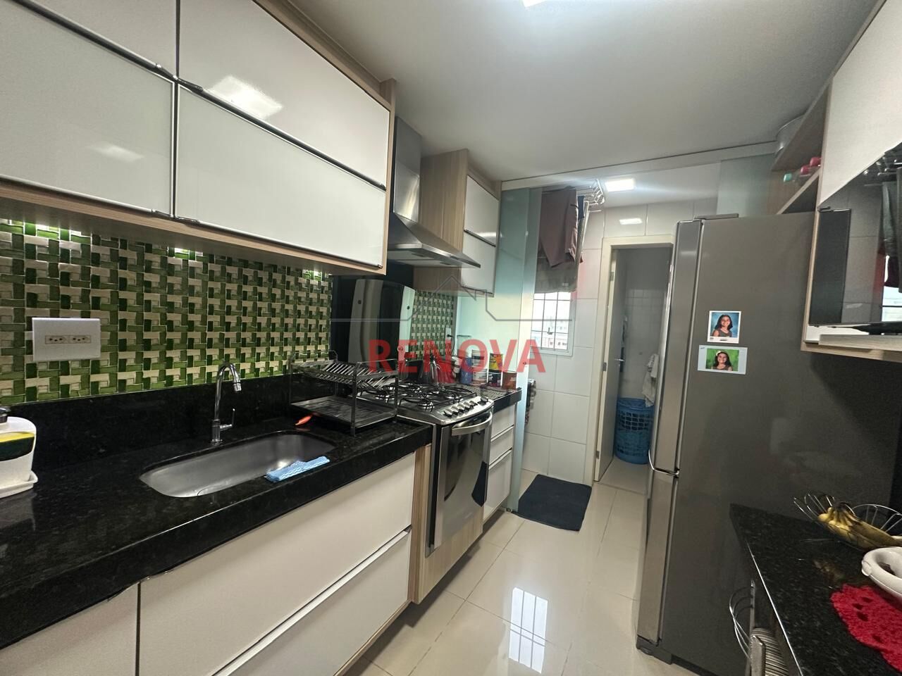 Apartamento, 3 quartos, 123 m² - Foto 3