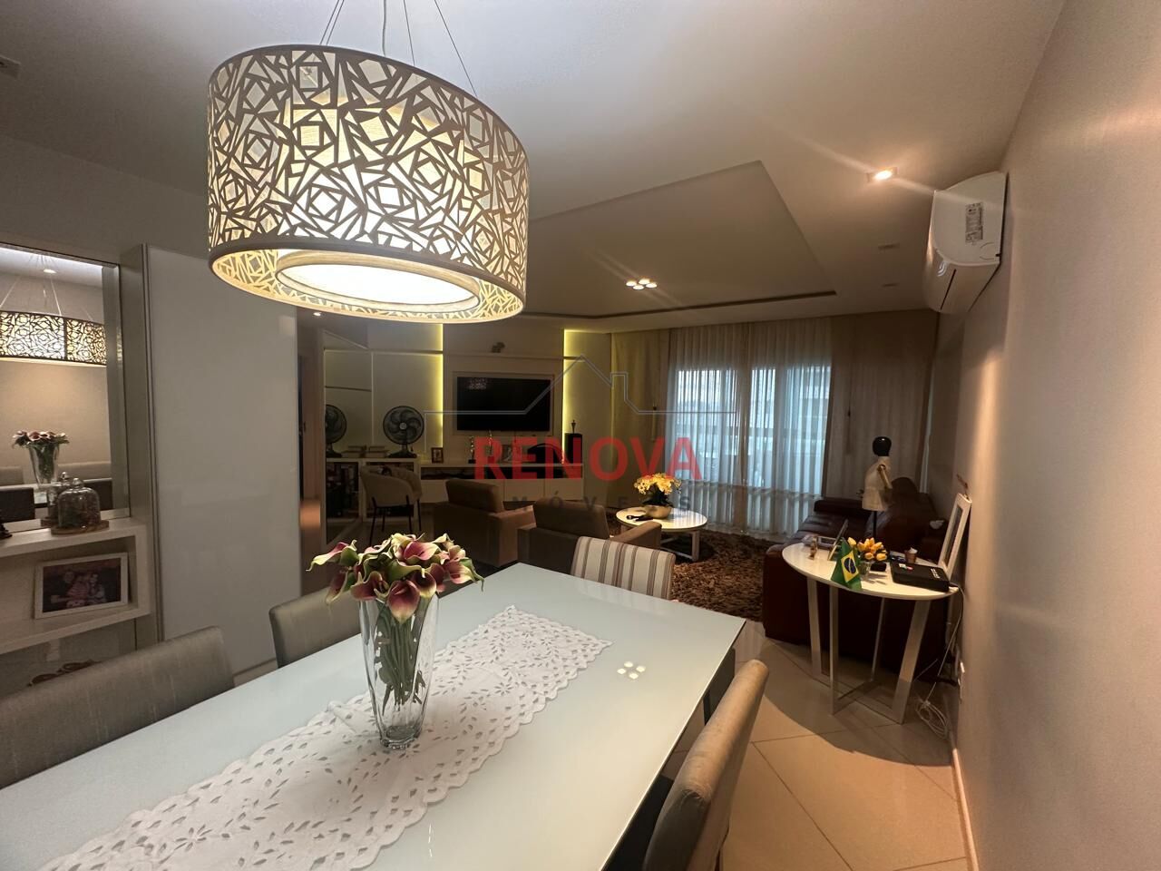 Apartamento, 3 quartos, 123 m² - Foto 2