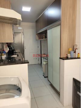 Apartamento, 2 quartos, 75 m² - Foto 7