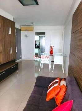 Apartamento, 2 quartos, 75 m² - Foto 2