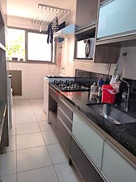 Apartamento, 2 quartos, 75 m² - Foto 6