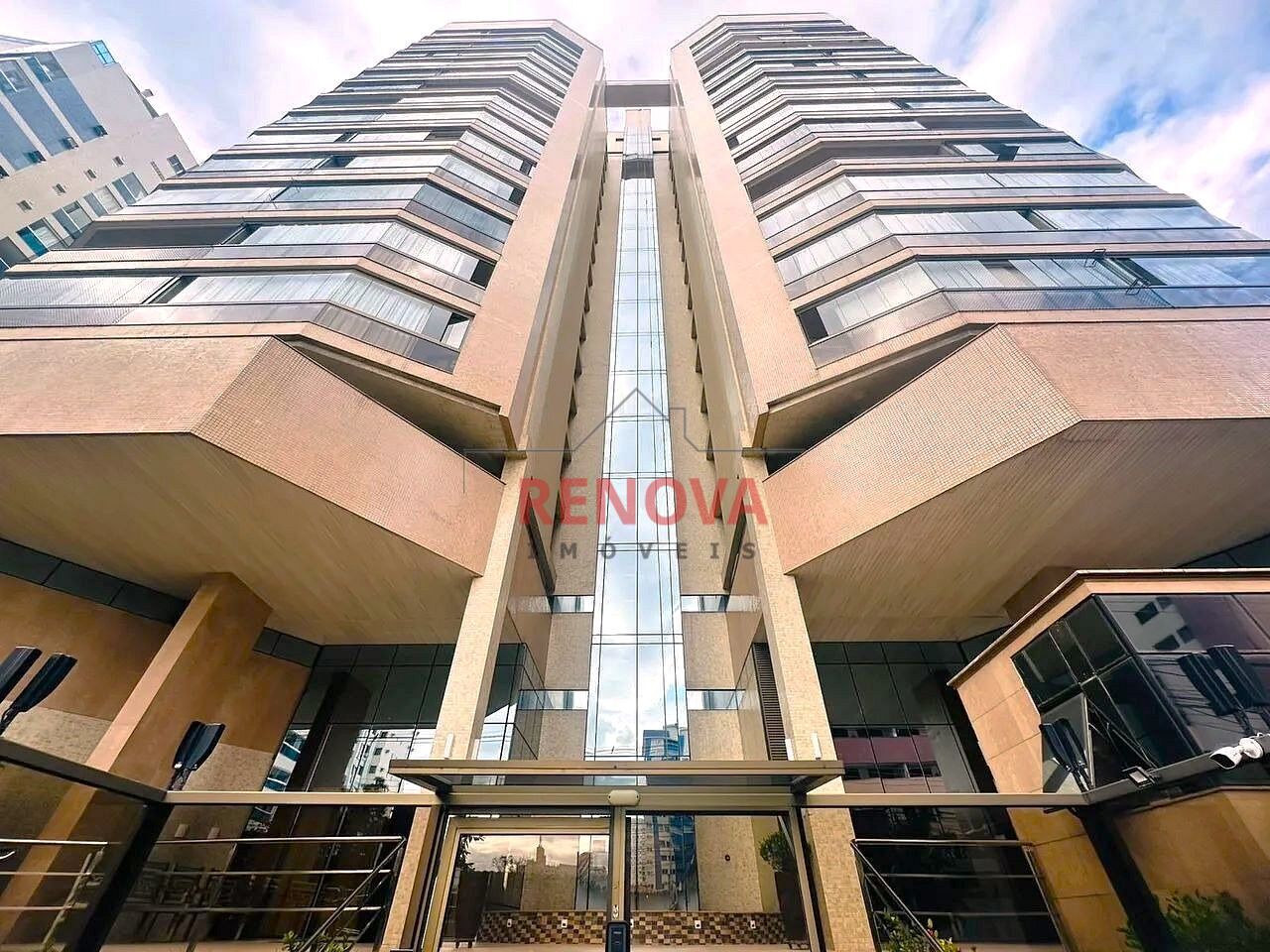 Apartamento, 2 quartos, 75 m² - Foto 1