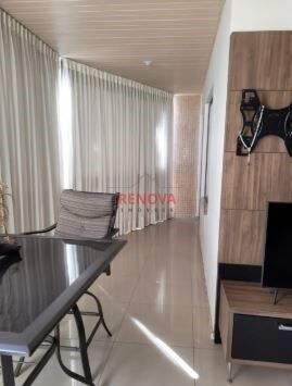 Apartamento, 2 quartos, 75 m² - Foto 5