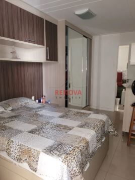 Apartamento, 2 quartos, 75 m² - Foto 9