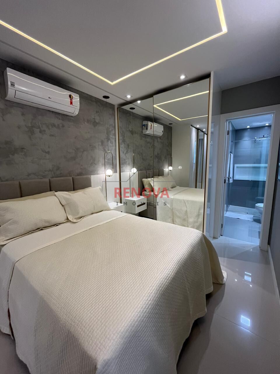 Apartamento à venda com 2 quartos, 68m² - Foto 12