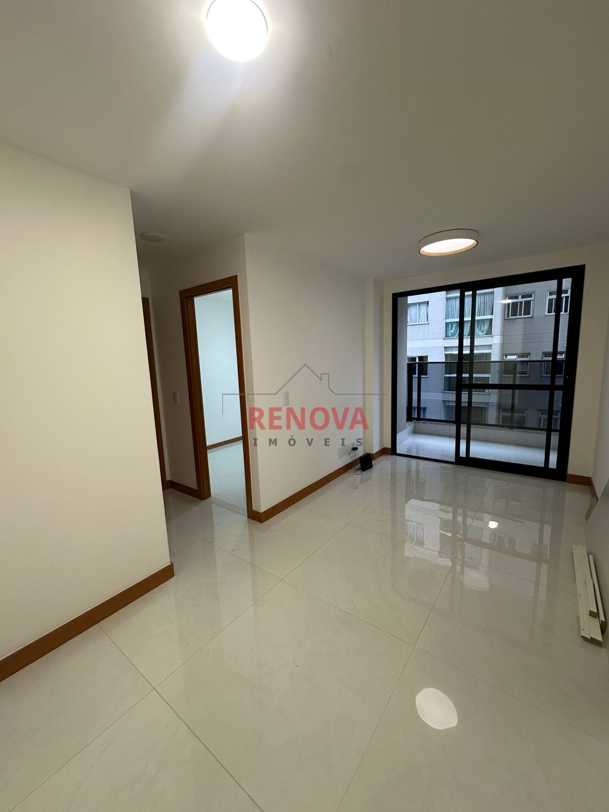 Apartamento, 2 quartos, 60 m² - Foto 1