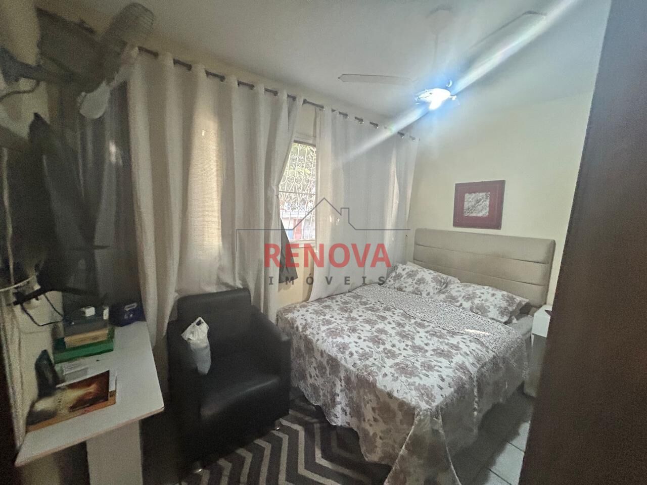 Apartamento à venda com 3 quartos, 84m² - Foto 6