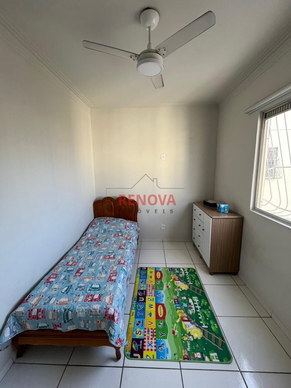 Apartamento à venda com 2 quartos, 58m² - Foto 9