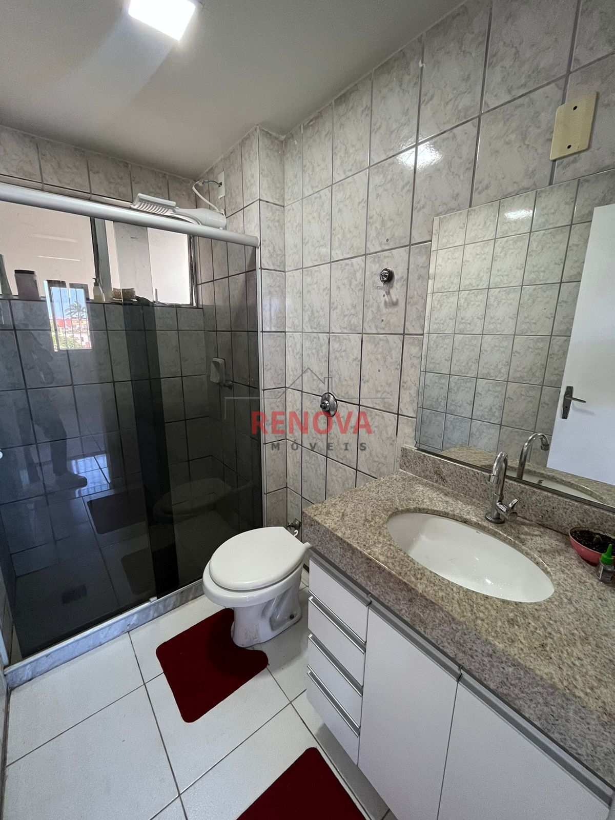 Apartamento à venda com 2 quartos, 58m² - Foto 10