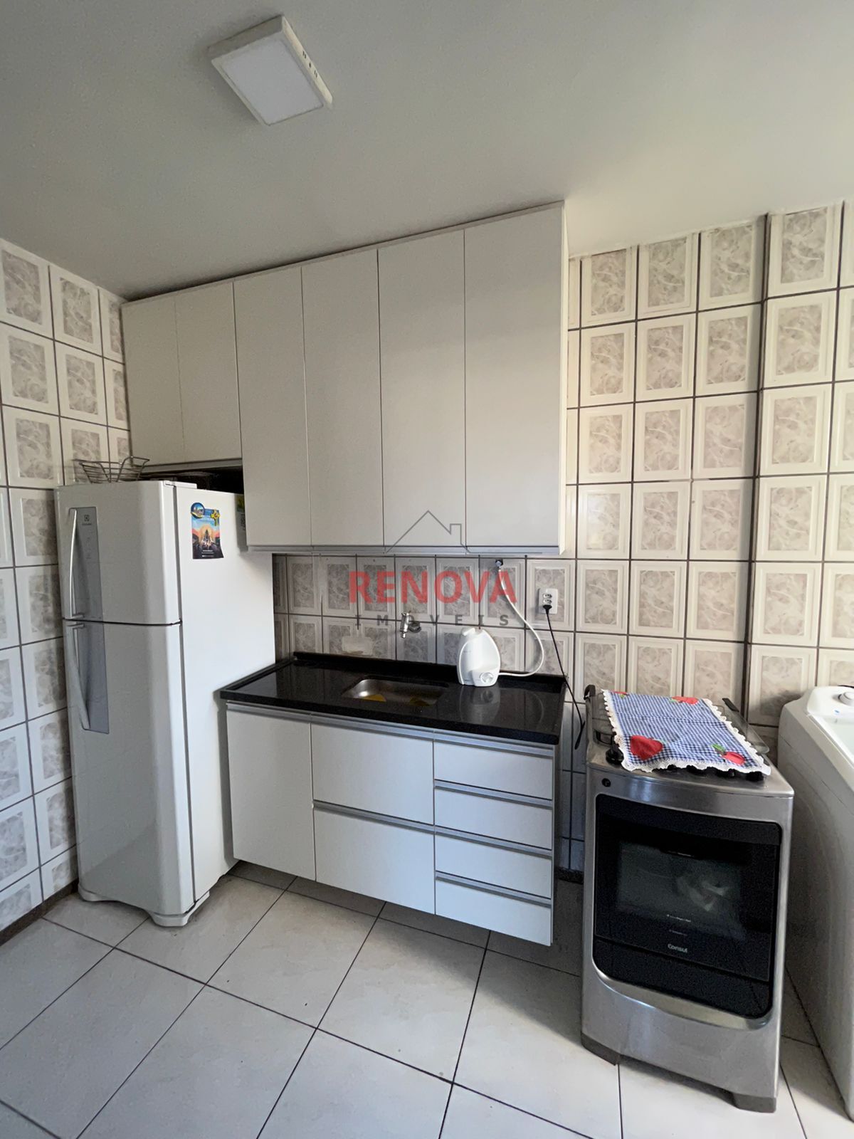 Apartamento à venda com 2 quartos, 58m² - Foto 11