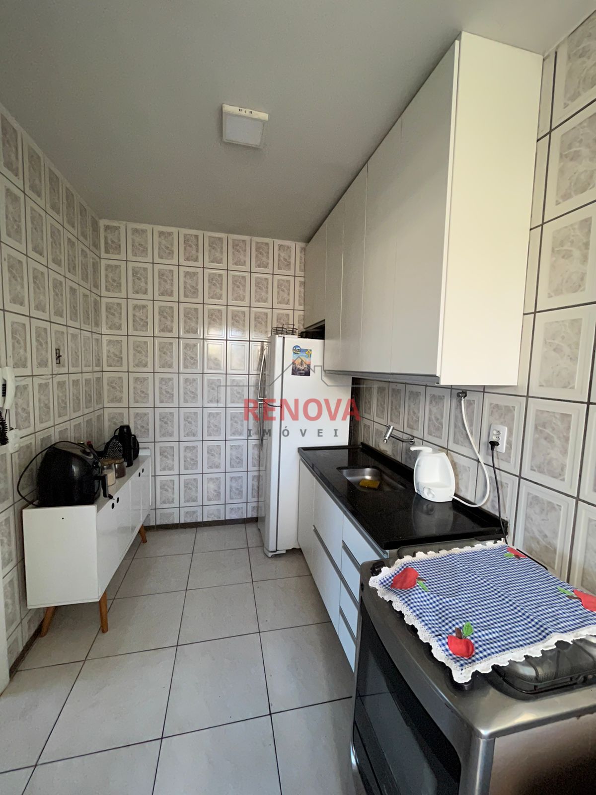 Apartamento à venda com 2 quartos, 58m² - Foto 12