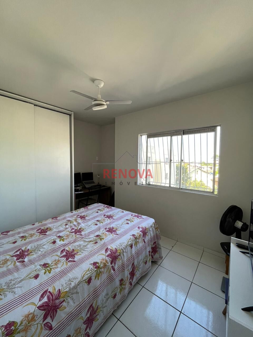 Apartamento à venda com 2 quartos, 58m² - Foto 6