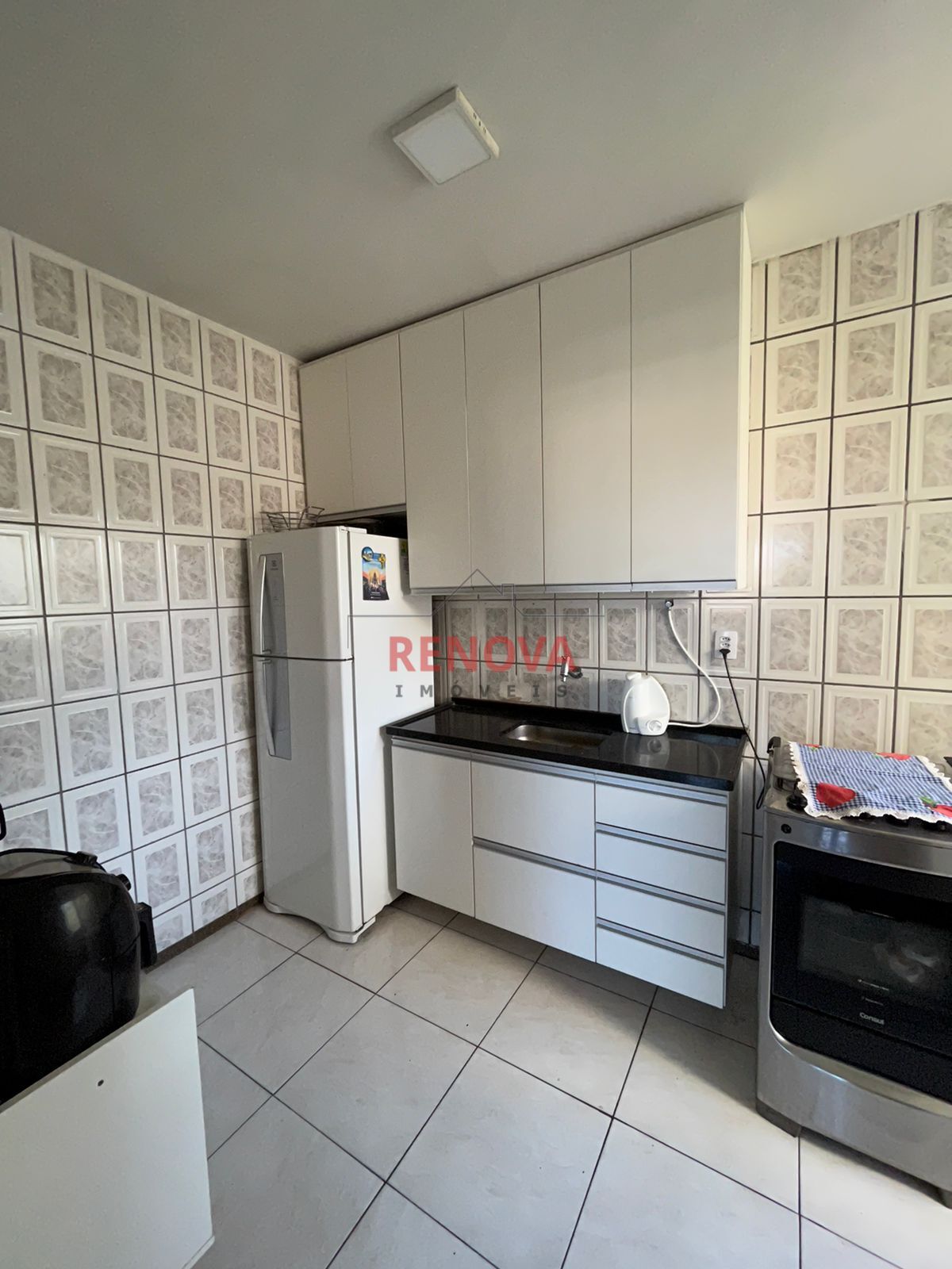 Apartamento à venda com 2 quartos, 58m² - Foto 13