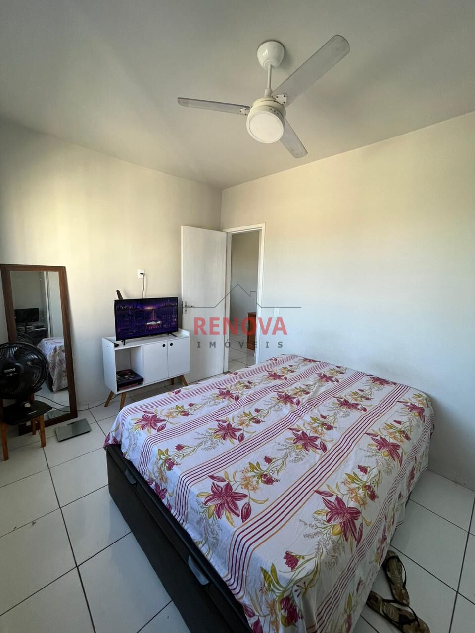 Apartamento à venda com 2 quartos, 58m² - Foto 7