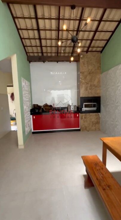 Casa, 4 quartos, 300 m² - Foto 14