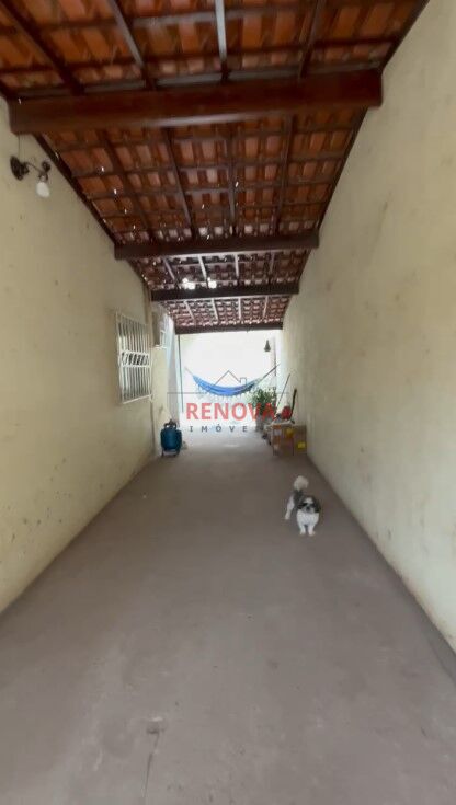 Casa, 4 quartos, 300 m² - Foto 17