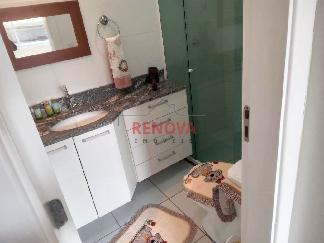 Apartamento à venda com 2 quartos, 60m² - Foto 9