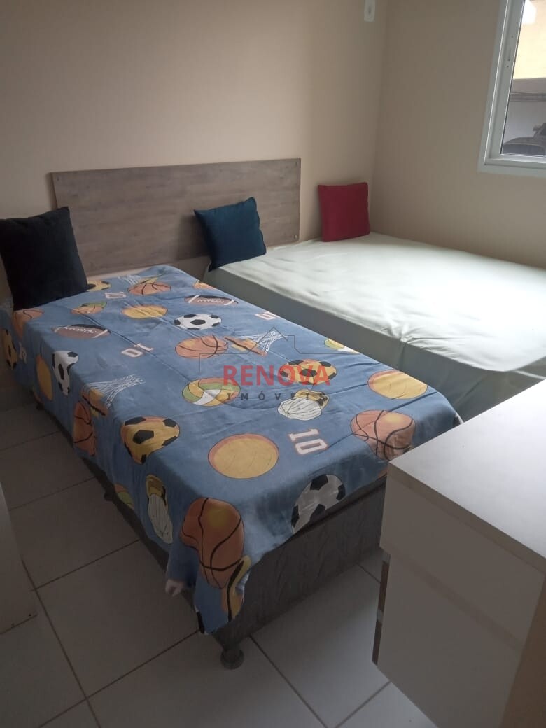 Apartamento à venda com 2 quartos, 60m² - Foto 7