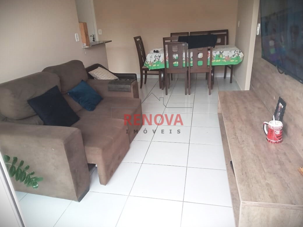 Apartamento à venda com 2 quartos, 60m² - Foto 5