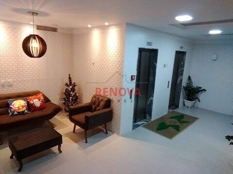 Apartamento à venda com 2 quartos, 60m² - Foto 13