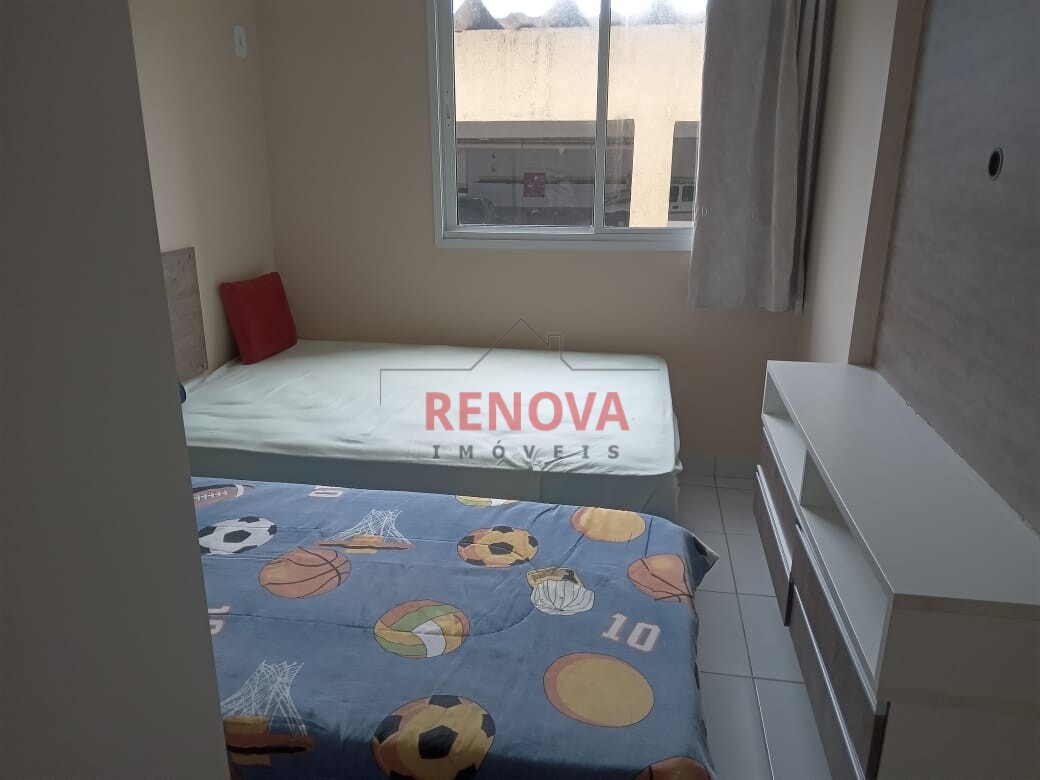 Apartamento à venda com 2 quartos, 60m² - Foto 6