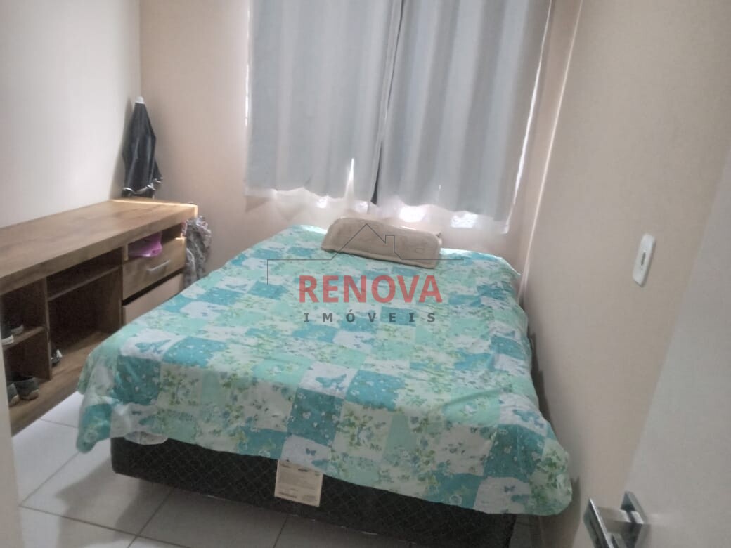 Apartamento à venda com 2 quartos, 60m² - Foto 8