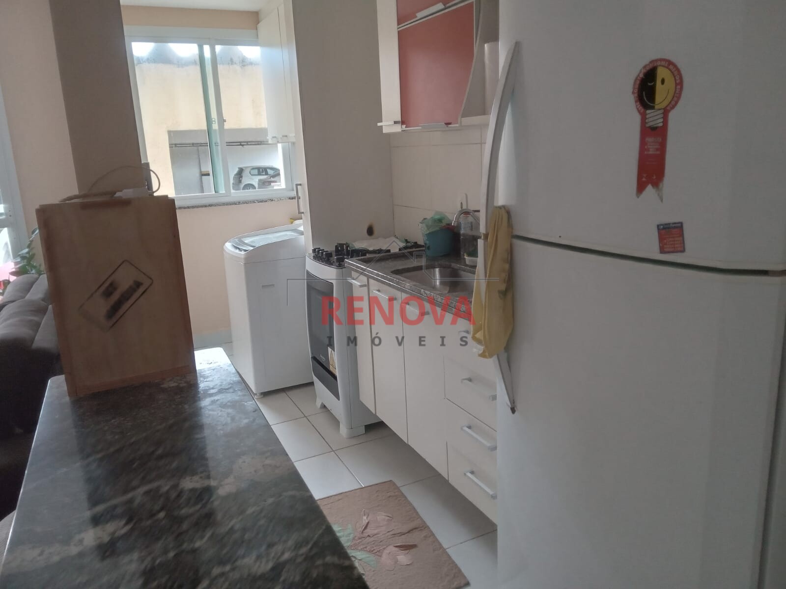 Apartamento à venda com 2 quartos, 60m² - Foto 10