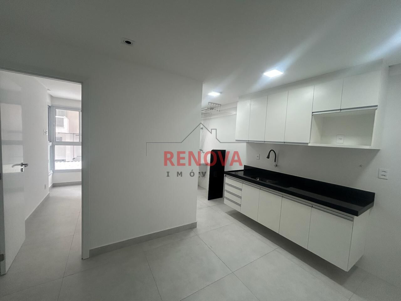 Apartamento, 2 quartos, 47 m² - Foto 1